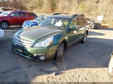 Subaru Outback 2.5I Premium 4S4BRBCC7E3252751 снимка