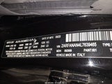 Alfa Romeo Giulia Awd ZARFANAN4L7639465 снимка