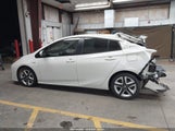 Toyota Prius Three Touring JTDKARFUXJ3058833 снимка