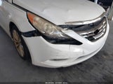 Hyundai Sonata Se 5NPEC4AC2BH002481 снимка