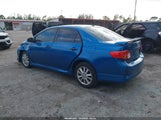 Toyota Corolla S 1NXBU40E59Z082681 снимка