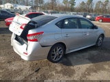 Nissan Sentra Sr 3N1AB7AP1EY254934 снимка