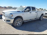 Ram  Tradesman 4X4 8' Box 3C6UR5HL2PG584160 снимка