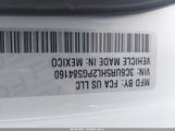 Ram  Tradesman 4X4 8' Box 3C6UR5HL2PG584160 снимка