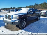 Dodge Dakota Slt 1D7HW42N75S159150 снимка