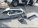 Toyota Tacoma Sr 3TYKD5HN9ST021198 fotografie