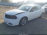 Dodge Avenger Se 1C3CDZAB7CN310292 снимка