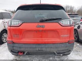 Jeep Cherokee Trailhawk 4X4 1C4PJMBX4MD113879 снимка