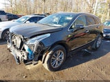 Cadillac Xt5 Fwd Premium Luxury 1GYKNCRS7NZ174905 снимка