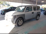 Honda Element Ex 5J6YH28563L045559 photo