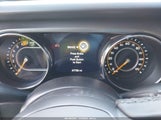 Jeep Wrangler Unlimited Sport S 4X4 1C4HJXDN2MW724578 photo