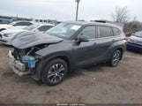 Toyota Highlander Xle 5TDKDRBH2PS504917 снимка