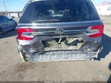 Honda Odyssey Ex-L 5FNRL6H79JB080159 снимка