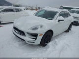 Porsche Macan Gts WP1AG2A55JLB61321 fotografie