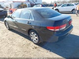 Honda Accord 2.4 Lx 1HGCM56373A123732 снимка