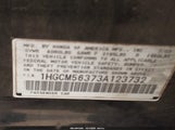 Honda Accord 2.4 Lx 1HGCM56373A123732 снимка