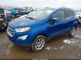 Ford Ecosport Se MAJ6S3GL7LC360137 снимка
