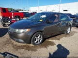 Kia Forte Ex KNAFU4A23D5731260 снимка