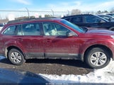 Subaru Outback 2.5I 4S4BRBAC0B3422575 снимка