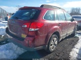 Subaru Outback 2.5I 4S4BRBAC0B3422575 fotografie