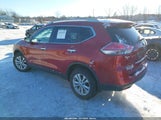 Nissan Rogue Sv 5N1AT2MKXFC863443 снимка
