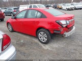 Chevrolet Cruze Limited Ls Auto 1G1PC5SG2G7121216 photo