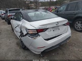Nissan Sentra Sr Xtronic Cvt 3N1AB8DV0MY201477 photo
