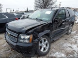 Chevrolet Tahoe Ltz 1GNSKCE04BR194907 снимка