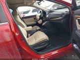 Honda Cr-V Ex-L/Ex-L Navi 2HKRW2H82JH695128 снимка