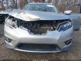 Nissan Rogue Sv 5N1AT2ML5FC752114 снимка