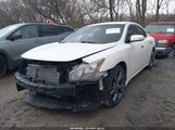 Nissan Maxima 3.5 Sv 1N4AA5AP2DC847431 снимка