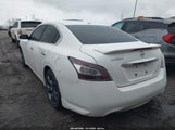 Nissan Maxima 3.5 Sv 1N4AA5AP2DC847431 снимка