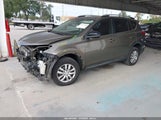 Toyota Rav4 Le JTMZFREV6FD055861 снимка