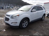 Chevrolet Equinox Lt 2GNFLFEK8H6328453 снимка