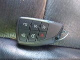 Chevrolet Tahoe 4Wd High Country 1GNSKTKL2MR124324 photo