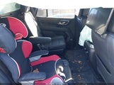 Chevrolet Tahoe 4Wd High Country 1GNSKTKL2MR124324 снимка
