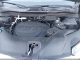 Honda Pilot Awd Ex-L 5FNYF6H58MB078358 снимка