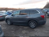 Honda Pilot Awd Ex-L 5FNYF6H58MB078358 снимка