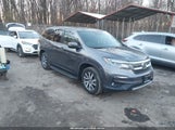 Honda Pilot Awd Ex-L 5FNYF6H58MB078358 снимка