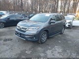 Honda Pilot Awd Ex-L 5FNYF6H58MB078358 снимка