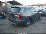 Honda Pilot Awd Ex-L 5FNYF6H58MB078358 снимка