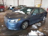 Subaru Legacy 2.5I Premium 4S3BNBC61F3027818 снимка