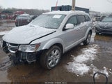 Dodge Journey Crew 3C4PDDDG2DT730230 снимка