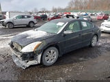 Nissan Altima 2.5 S 1N4AL2AP6AC184658 photo