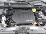 Dodge Grand Caravan Se 2C4RDGBG9GR101522 снимка