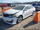 Toyota Camry Se 4T1BF1FK9CU535066 снимка