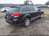 Subaru Outback 2.5I Limited 4S4BRBLC0A3372868 снимка
