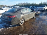 Nissan Sentra Sv Xtronic Cvt 3N1AB8CV4MY304242 photo