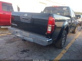 Nissan Frontier S 1N6BD0CT1DN749706 снимка
