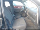 Nissan Frontier S 1N6BD0CT1DN749706 снимка